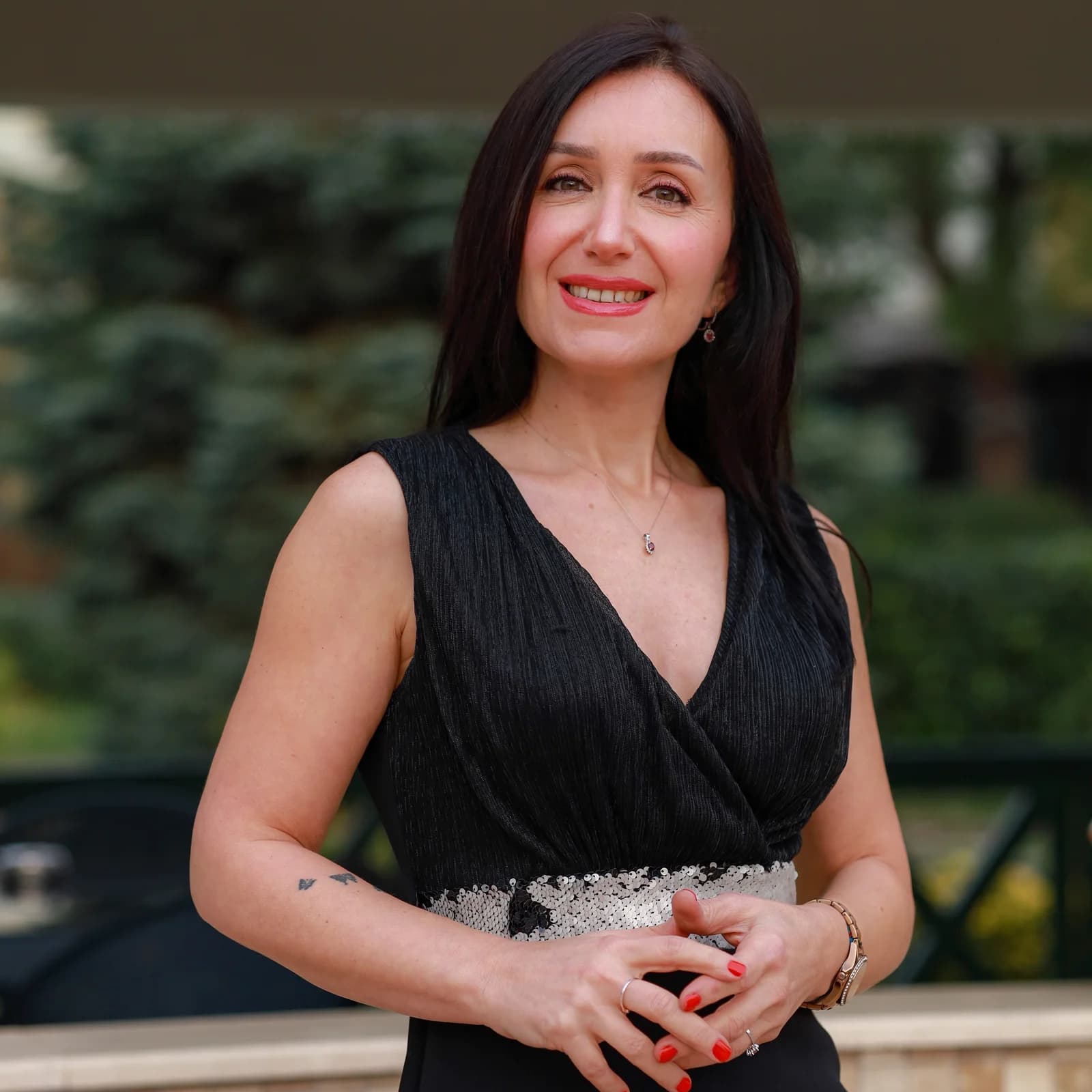 Ayşegül Ekşioğlu